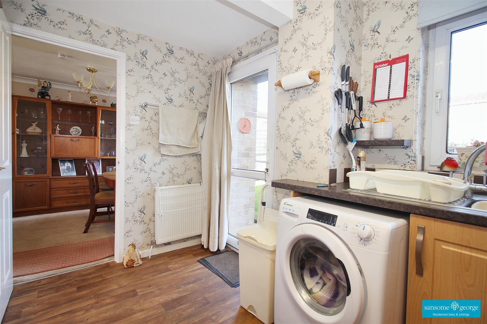 Montpelier Drive, Caversham